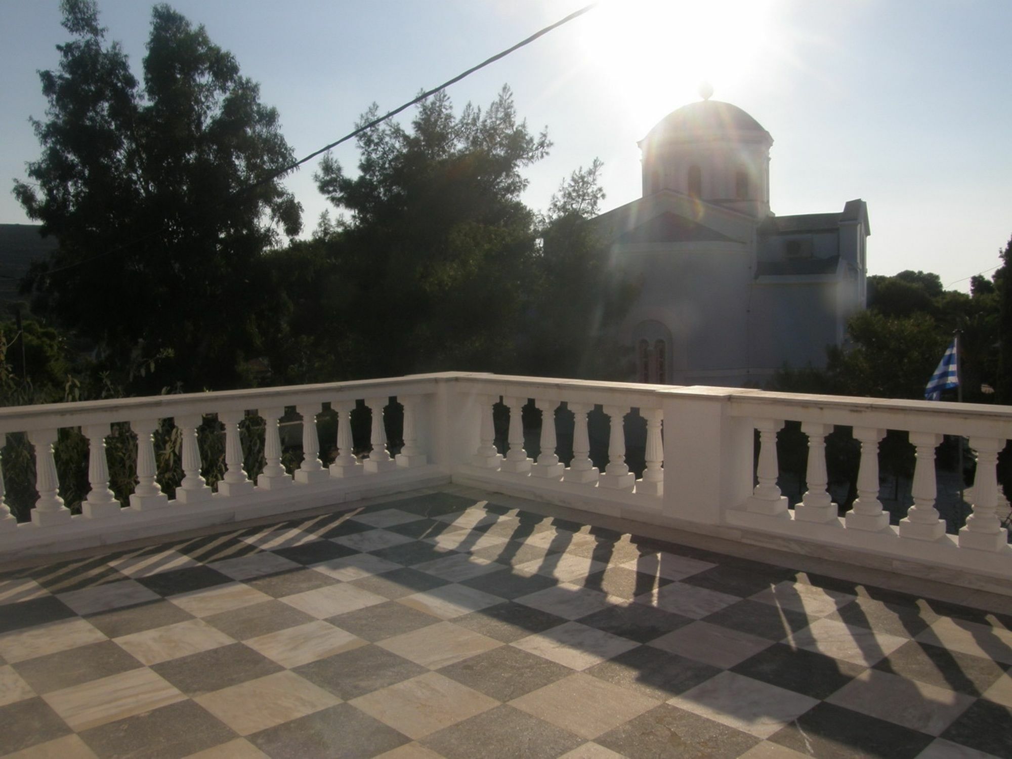 Aristocratic 19Th Century Neo Classical Mansion With Private Pool Finikas  Dış mekan fotoğraf