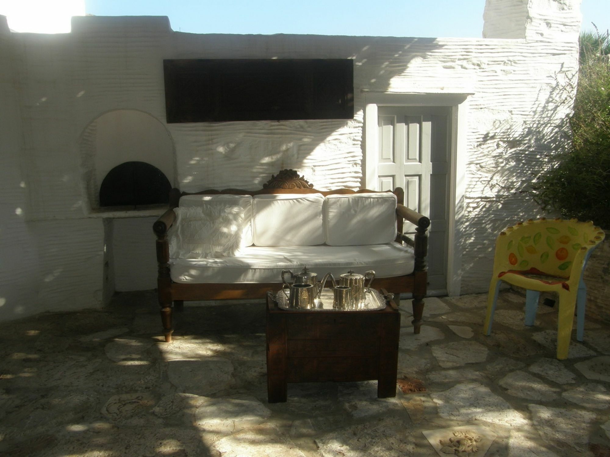 Aristocratic 19Th Century Neo Classical Mansion With Private Pool Finikas  Dış mekan fotoğraf