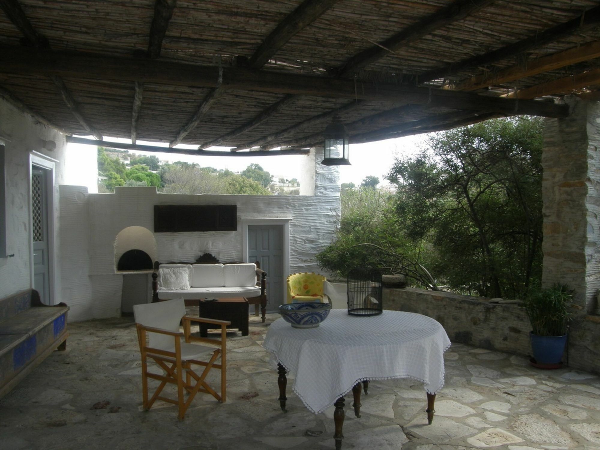 Aristocratic 19Th Century Neo Classical Mansion With Private Pool Finikas  Dış mekan fotoğraf