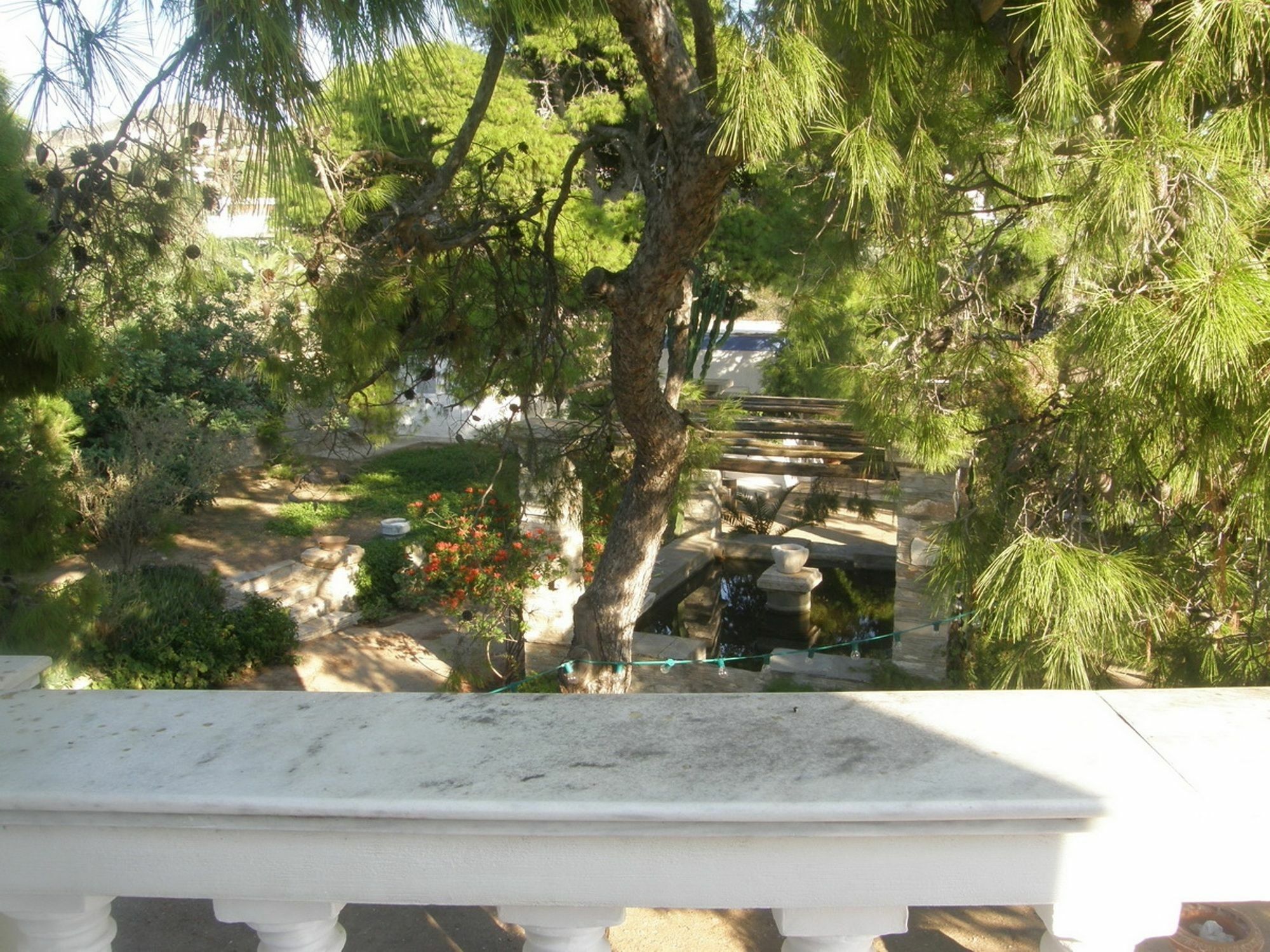 Aristocratic 19Th Century Neo Classical Mansion With Private Pool Finikas  Dış mekan fotoğraf